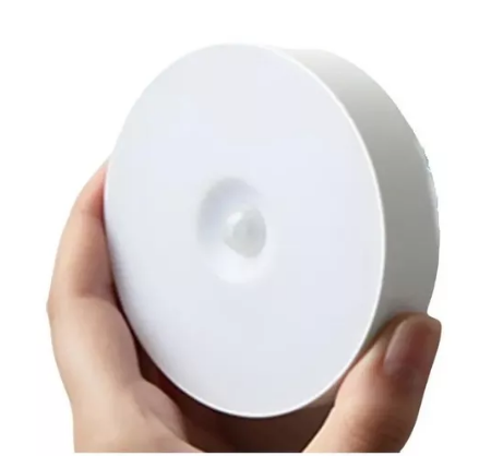 Luz Led Inalámbrica Con Sensor