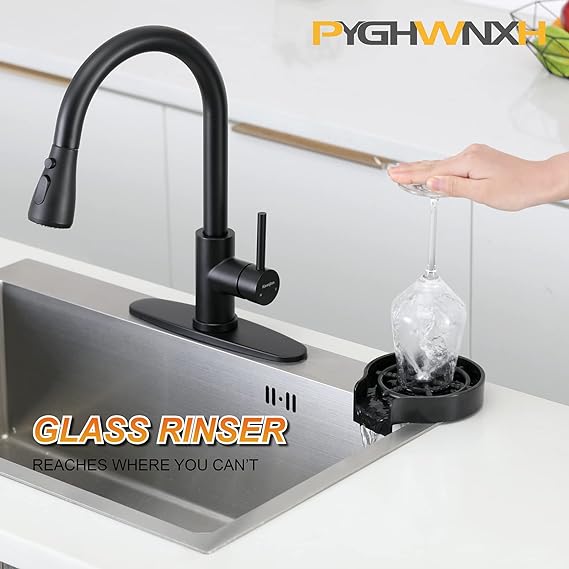 Lavador Automático De Vasos Tazas Copas