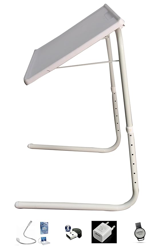 Mesa Table Matte | 18 mesas en 1 | Plegable