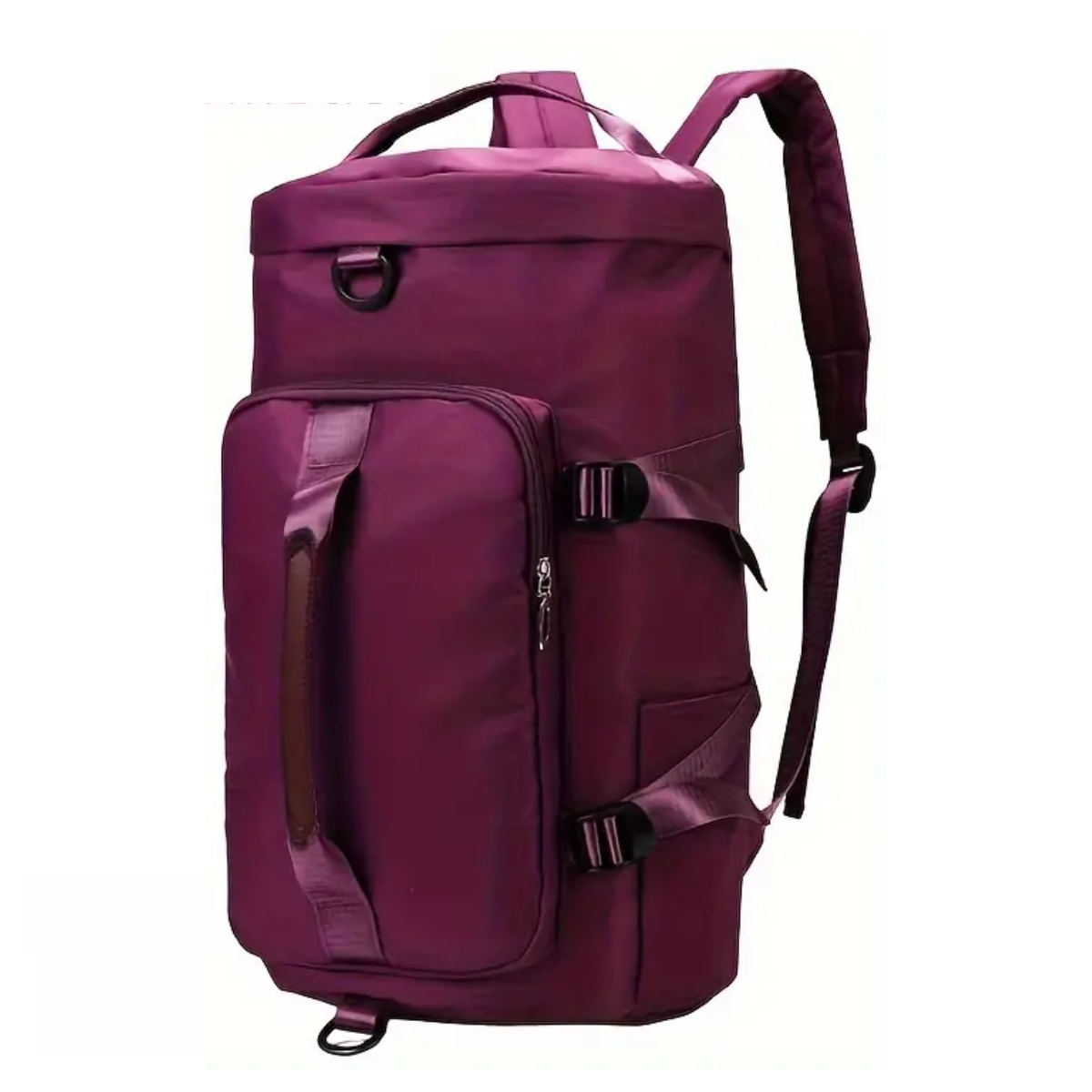Bolso grande de viaje morral multifuncional