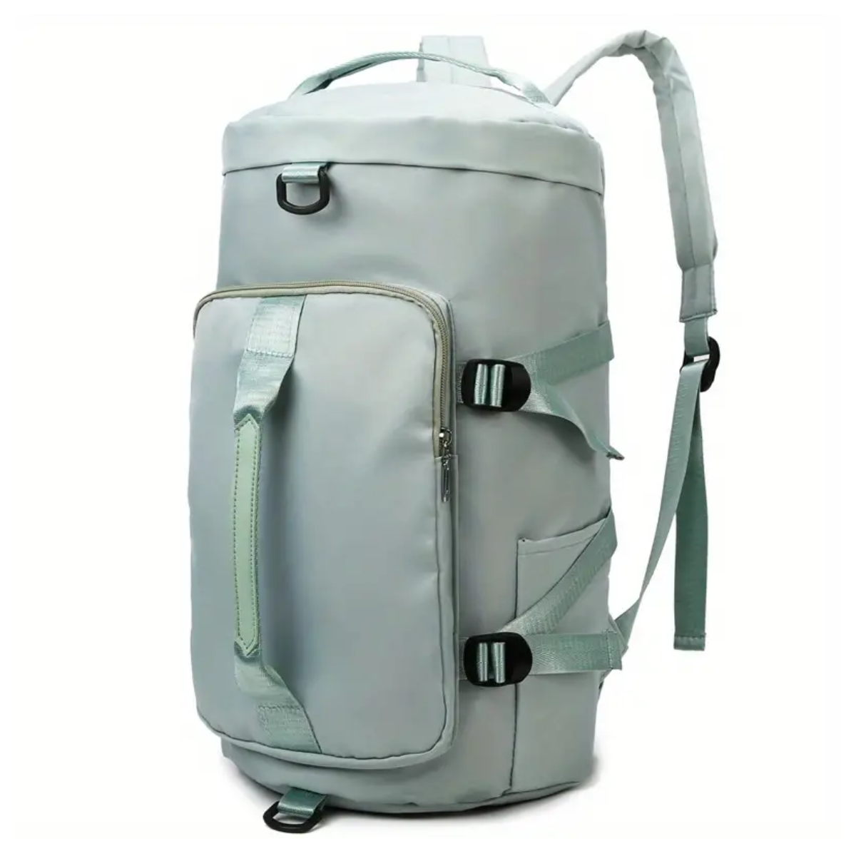 Bolso grande de viaje morral multifuncional