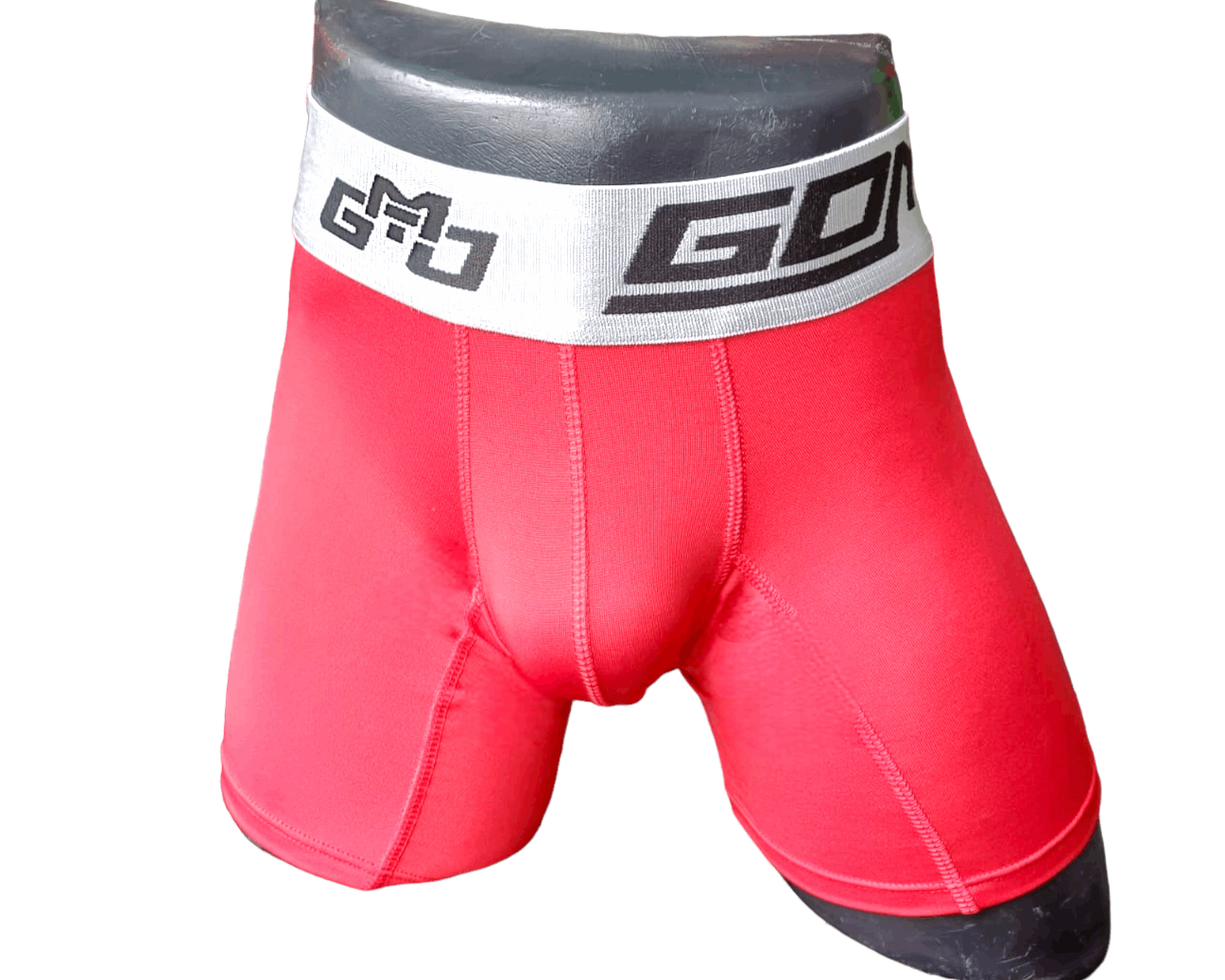 Combo 12 Boxer Gomo + 12 Pares De Medias