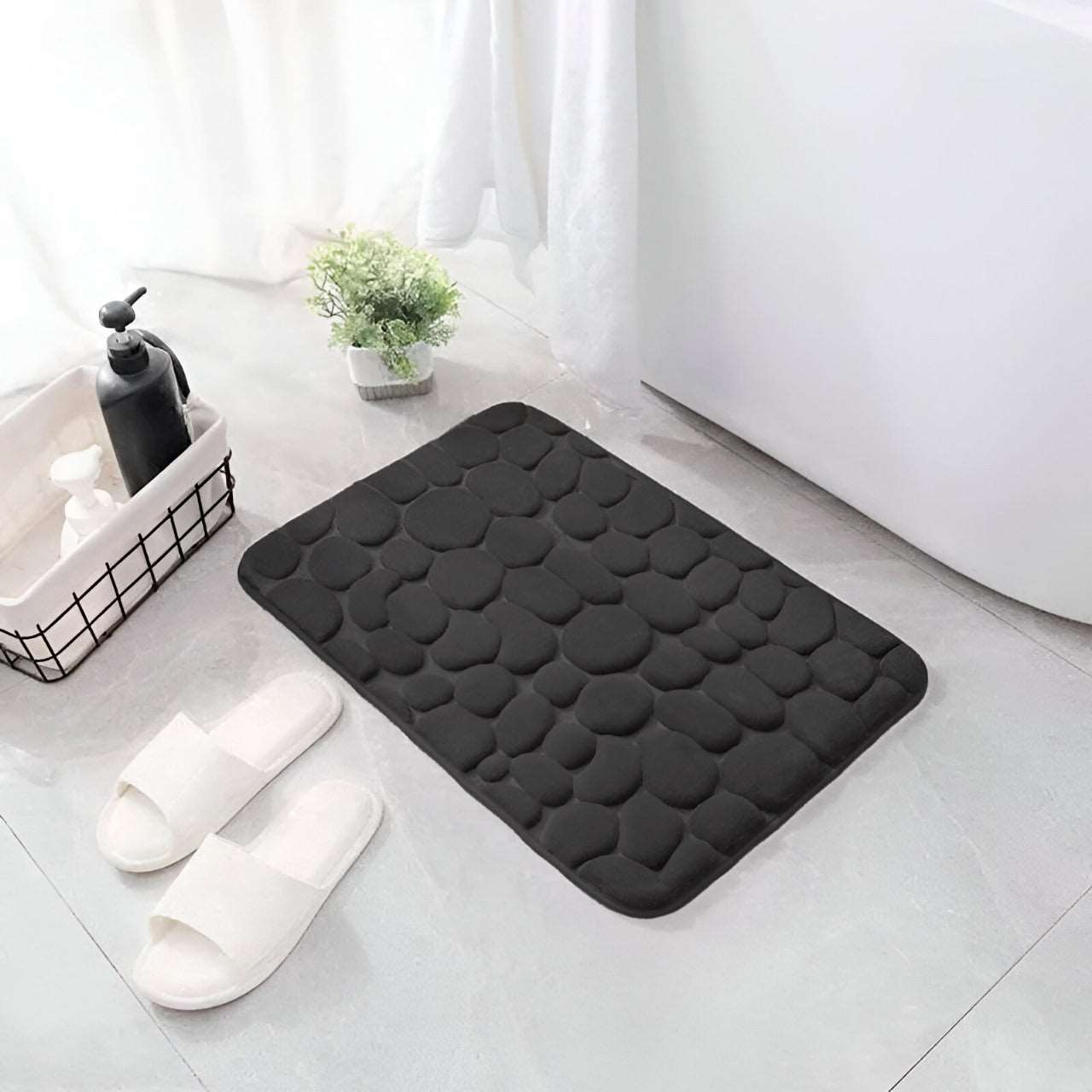 Alfombrilla Super Absorbente