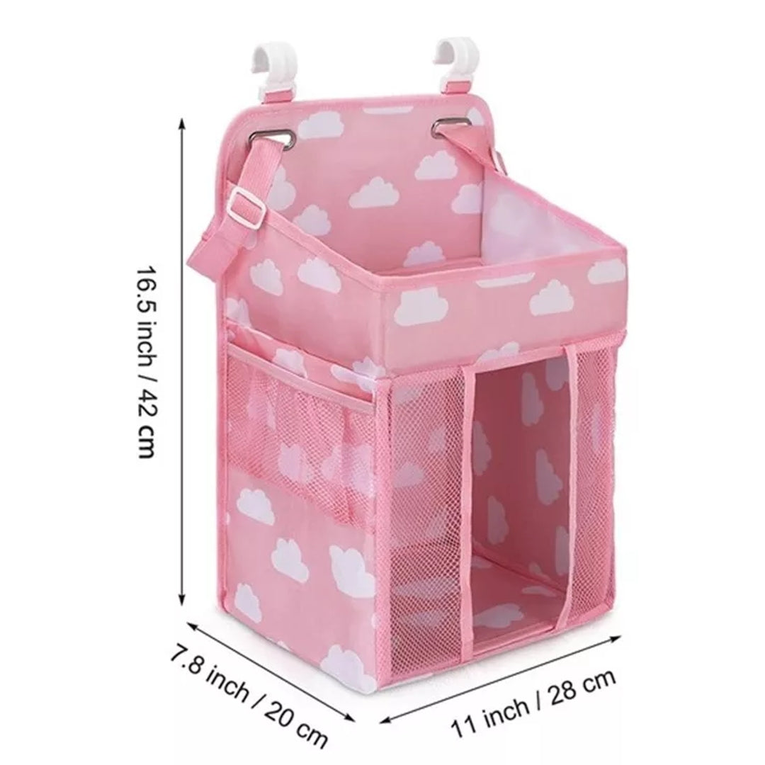 Organizador Bebe