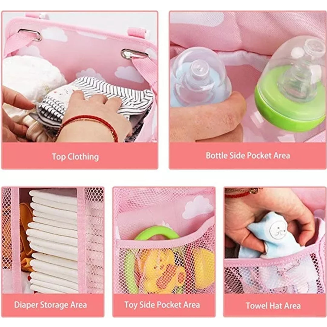 Organizador Bebe