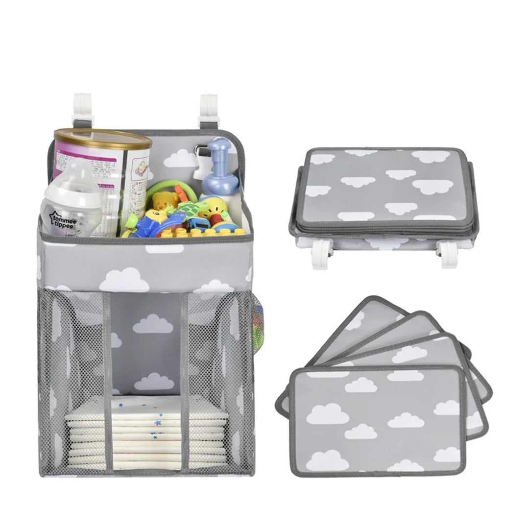 Organizador Bebe