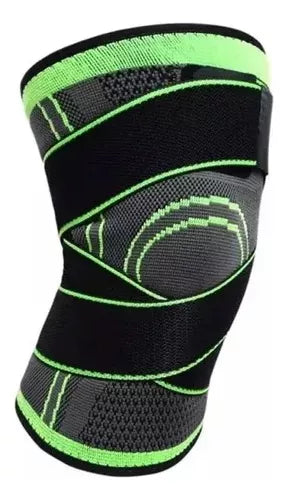 Rodillera ajustable x 2 unidades