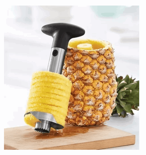 Combo Molino Verdura + Rebanador de Piña