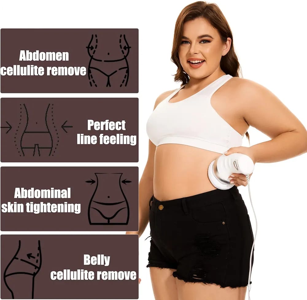 Masajeador Body Relax