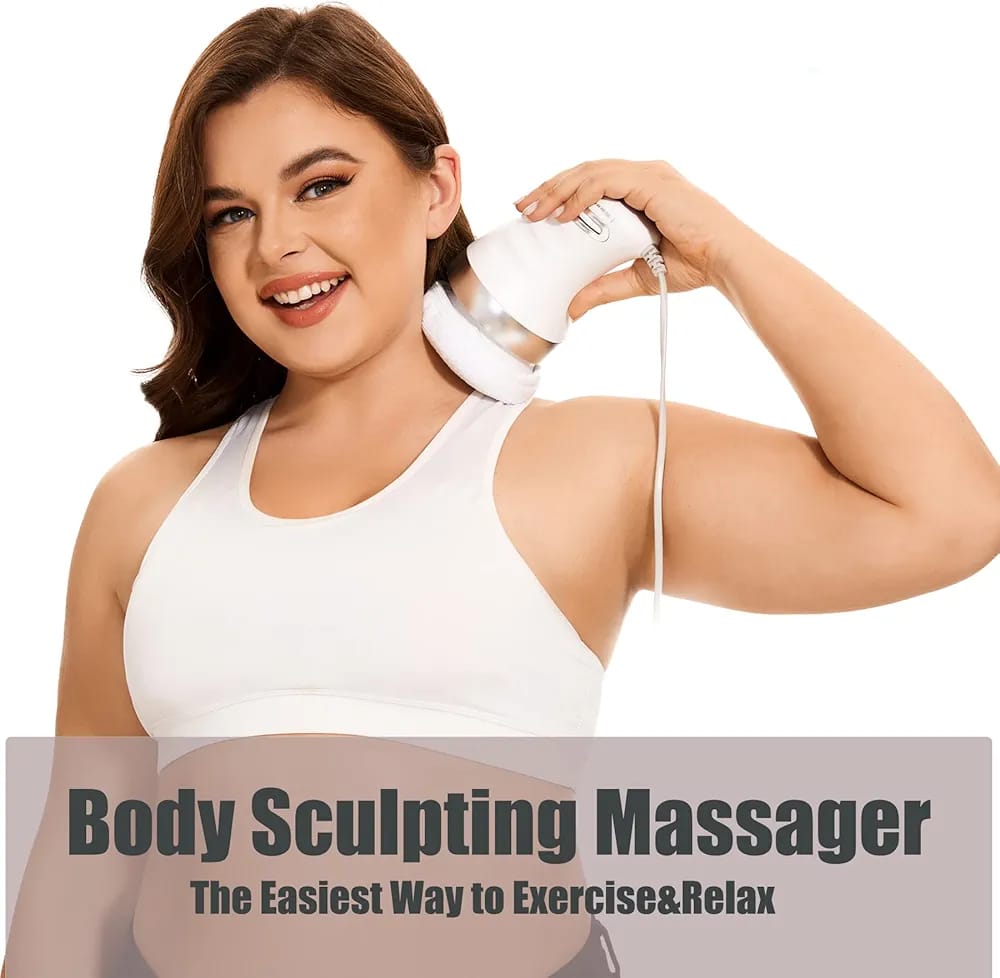 Masajeador Body Relax