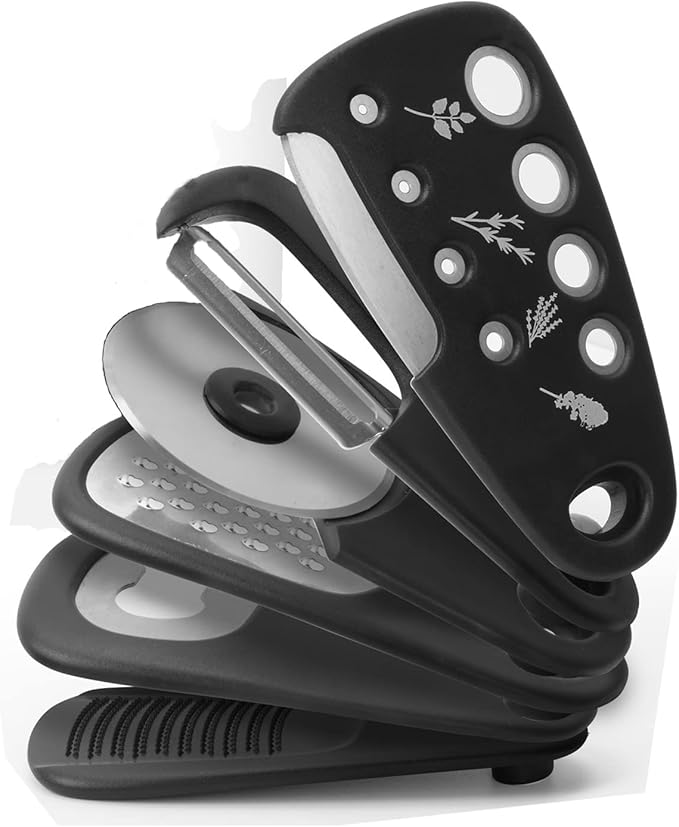 Herramienta multiusos cocina