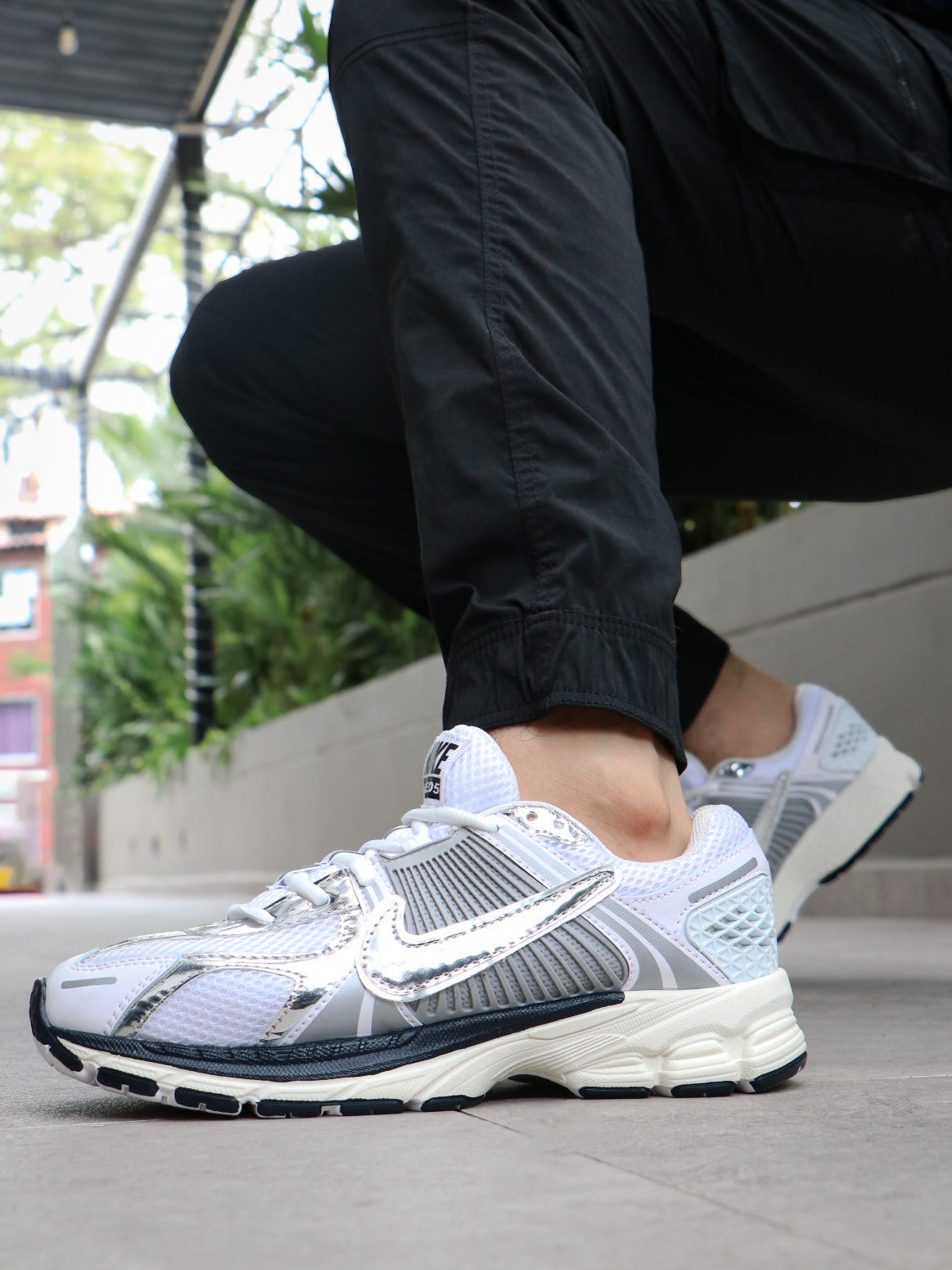 Y24 Nike Vomero | Mujer | Hombre