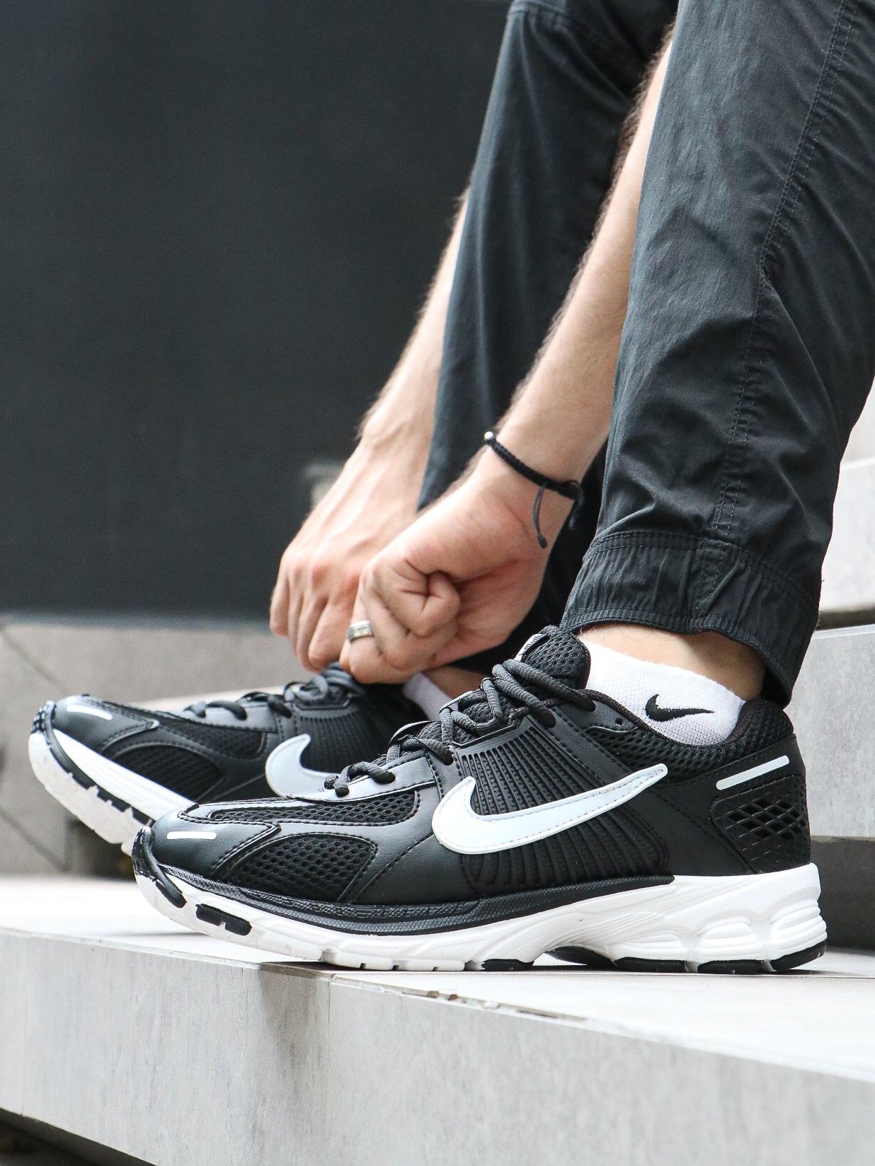 Y24 Nike Vomero | Mujer | Hombre