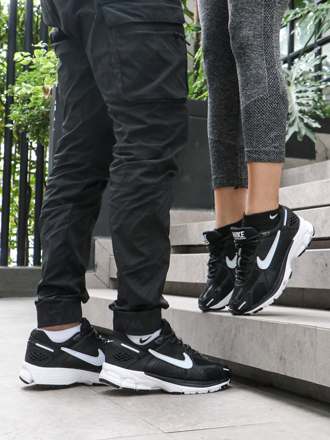 Y24 Nike Vomero | Mujer | Hombre