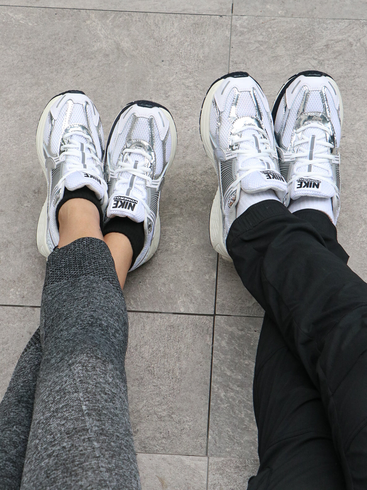 Y24 Nike Vomero | Mujer | Hombre