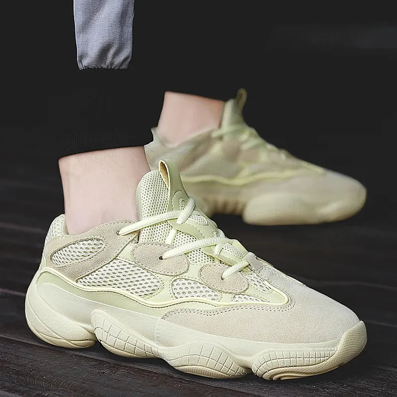 Tenis Unisex YZ 500 | Importado