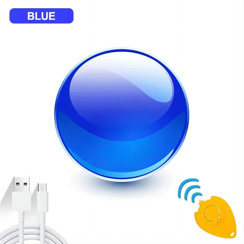 Juguete Spinner | Bola Voladora