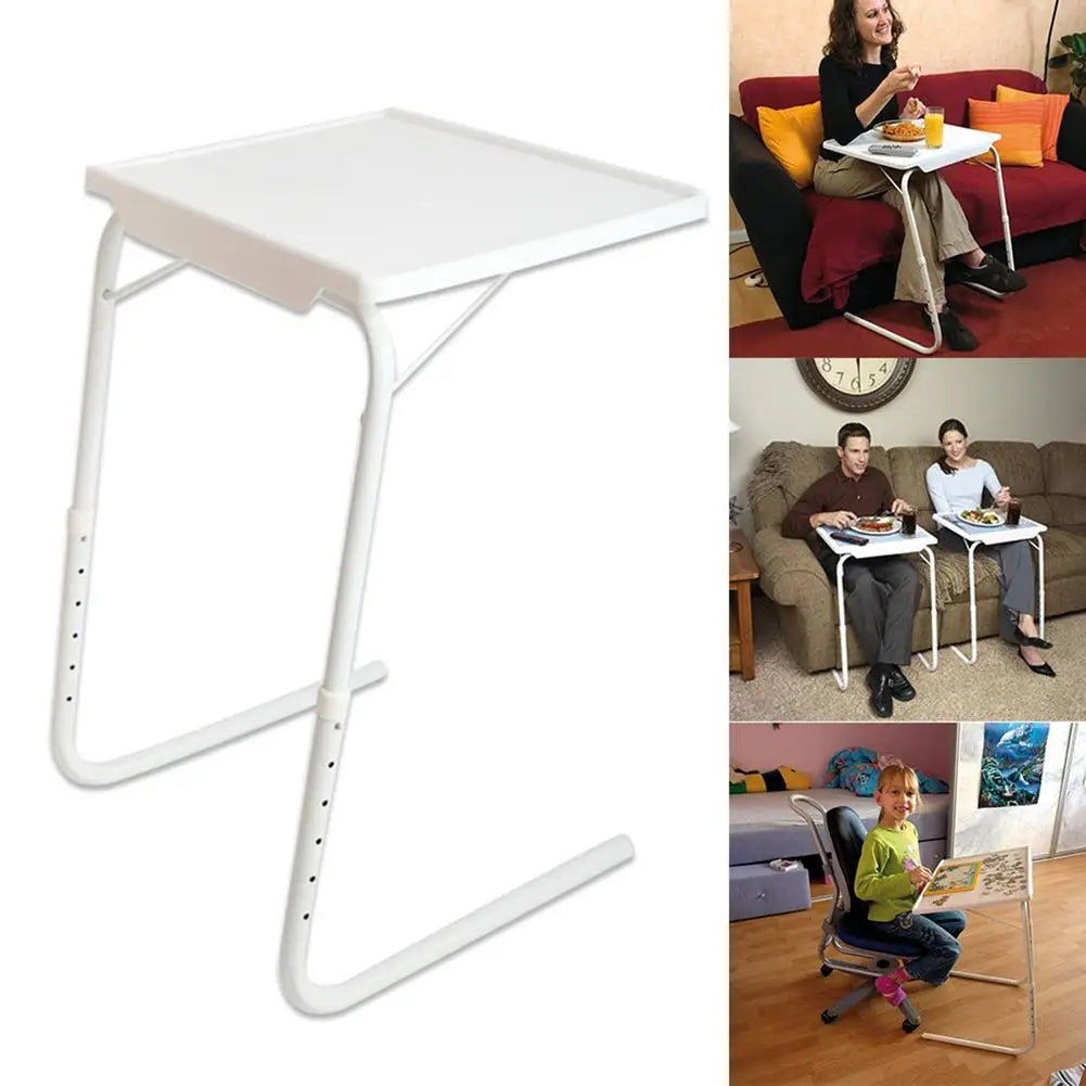 Mesa Table Matte | 18 mesas en 1 | Plegable