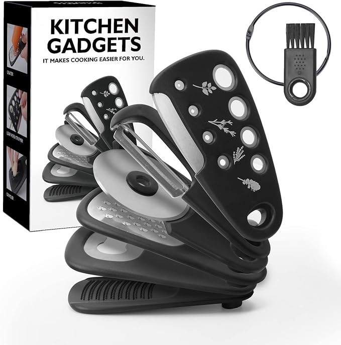 Herramienta multiusos cocina