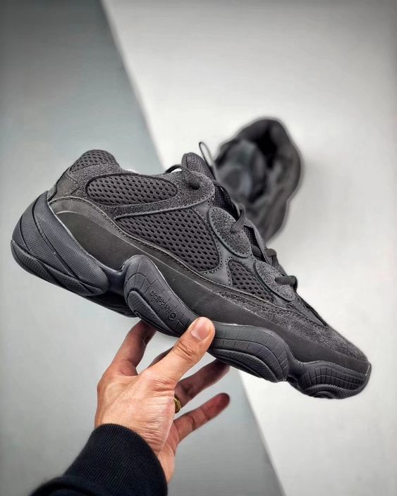 Tenis Unisex YZ 500 | Importado