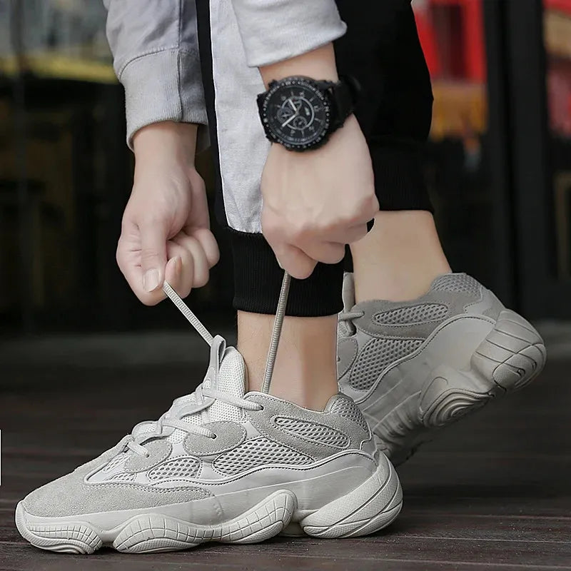 Tenis Unisex YZ 500 | Importado