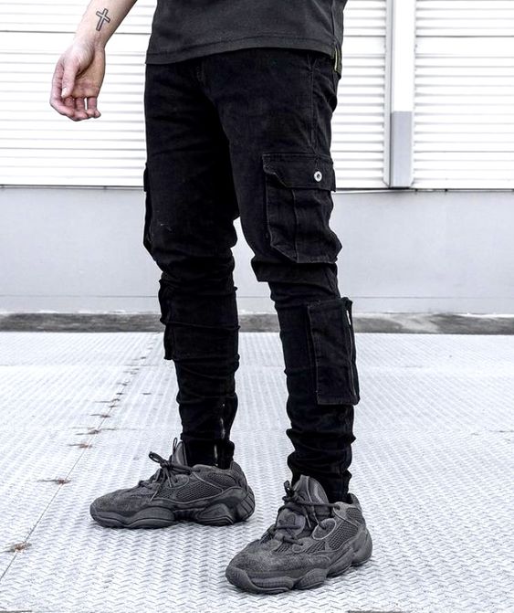 Tenis Unisex YZ 500 | Importado