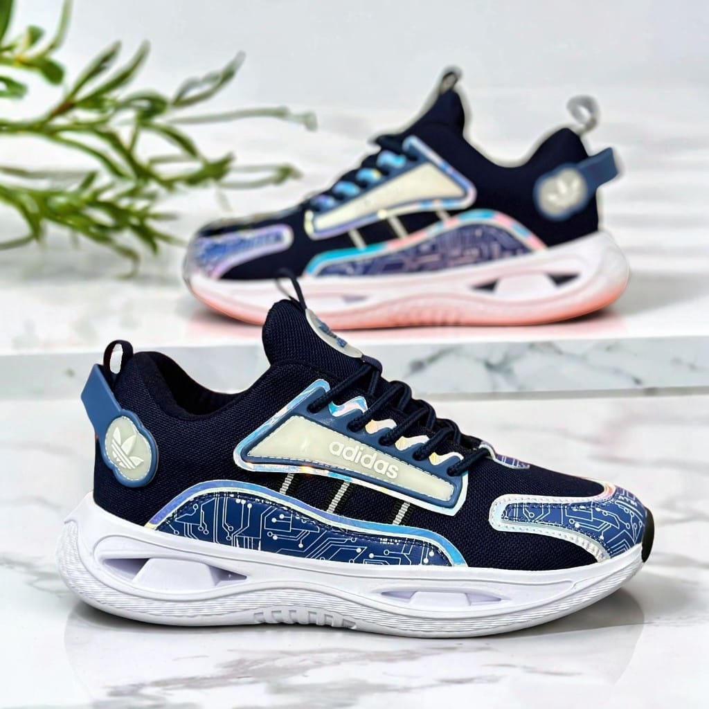 Adidas Mamba