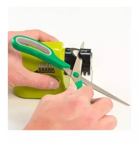 Afilador De Cuchillos Eléctrico