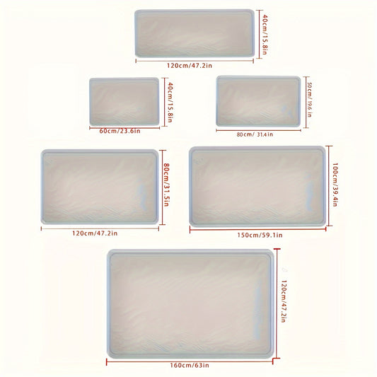 🟡 Alfombra Gaming Retro Antideslizante