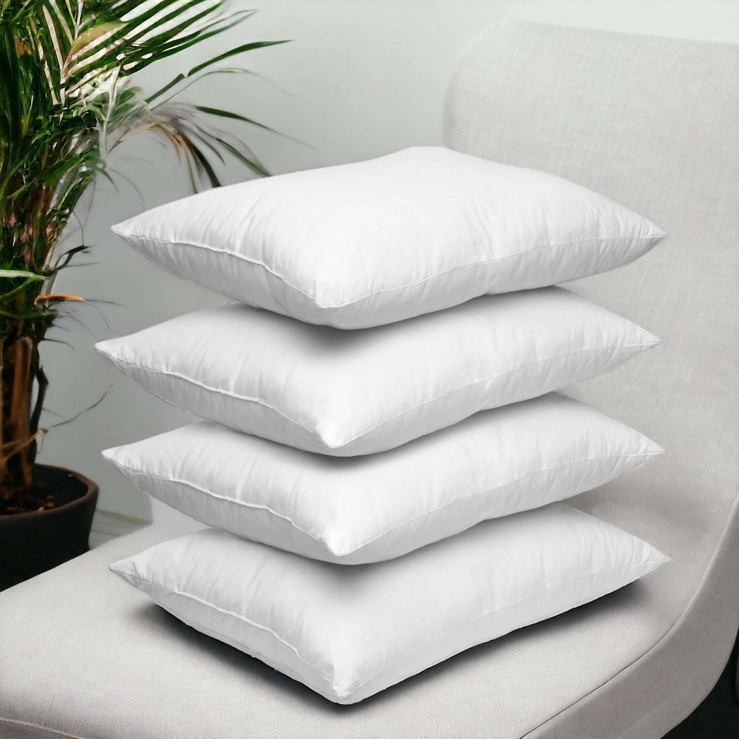 Almohadas Siliconadas - Top en Ventas 🔥
