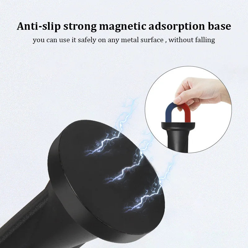 🟡 Antena 3G 4G 5G antena para exteriores de alta ganancia 15dBi RP SMA macho TS9 CRC9, antena magnética impermeable para módem enrutador Wifi