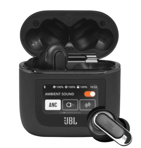 Audífonos JBL Tour Pro 2