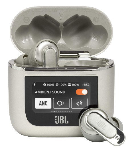 Audífonos JBL Tour Pro 2
