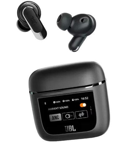 Audífonos JBL Tour Pro 2