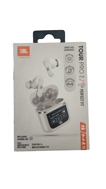 Audífonos JBL Tour Pro 2 11
