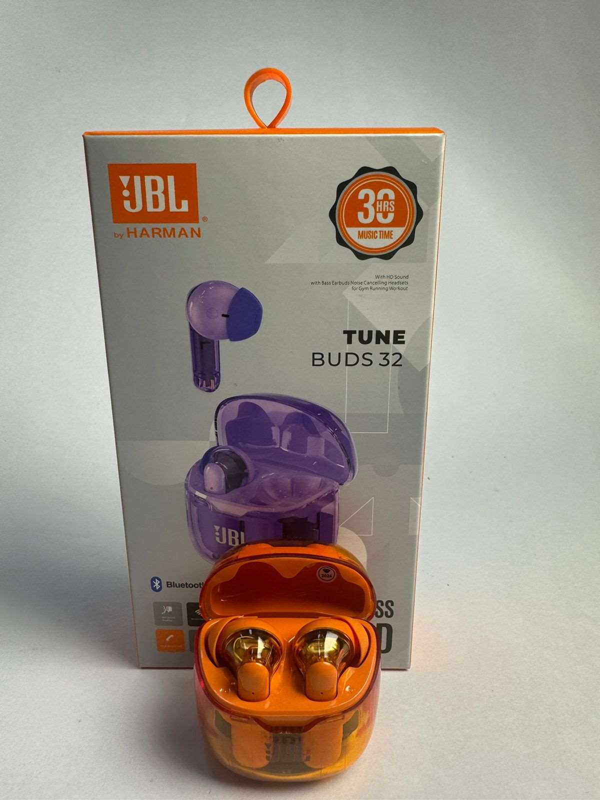 Audífonos JBL Tune Buds 32