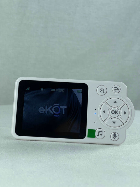 Baby Monitor A9