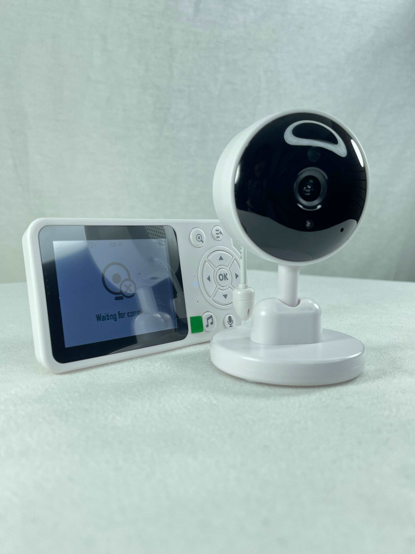Baby Monitor A9