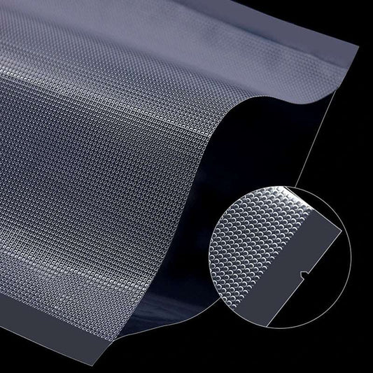 Bolsas Empacadora Al Vacío x100 und