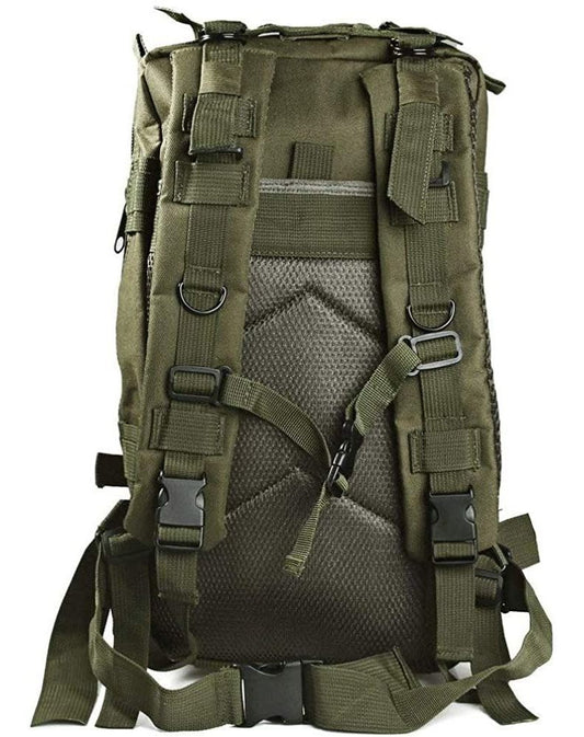 Bolso Táctico Deportivo