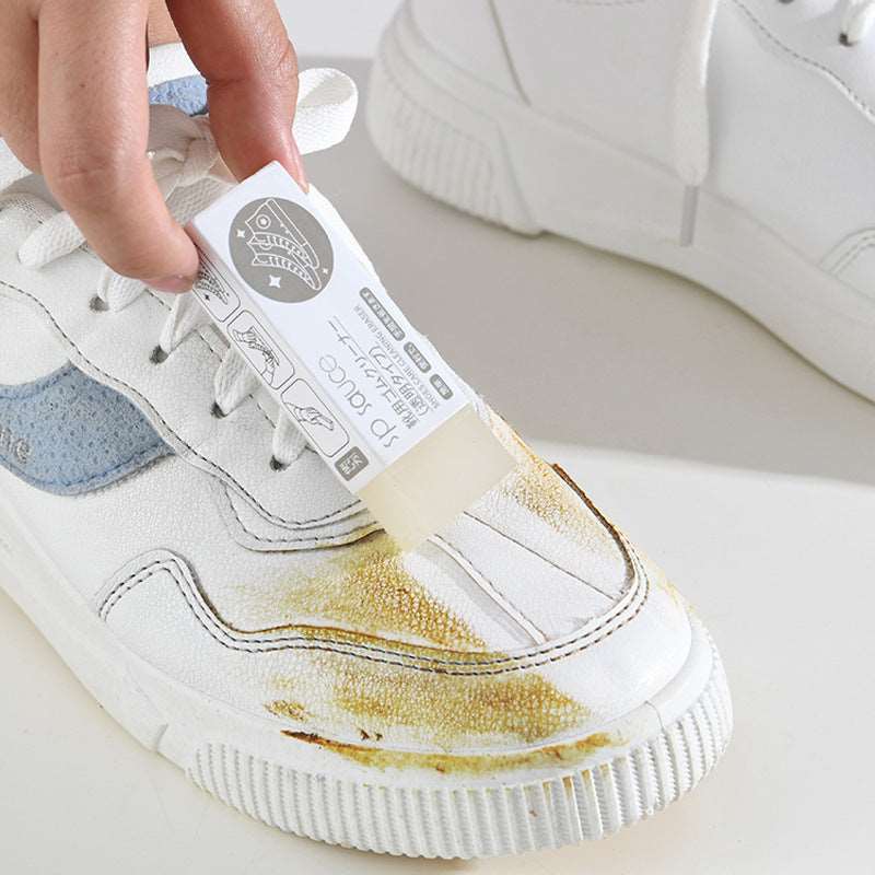 Borrador para zapatos