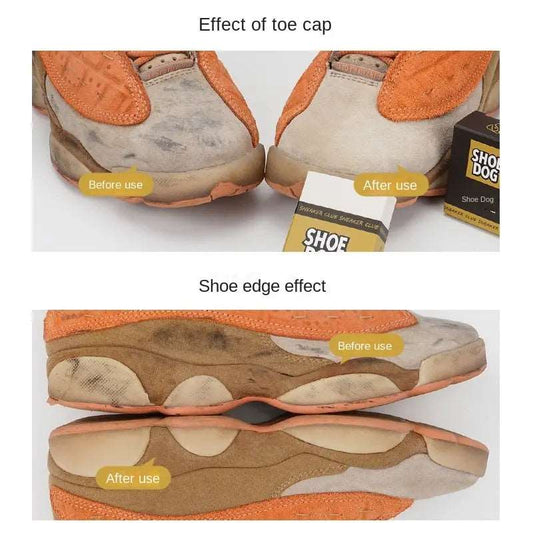 Borrador para zapatos