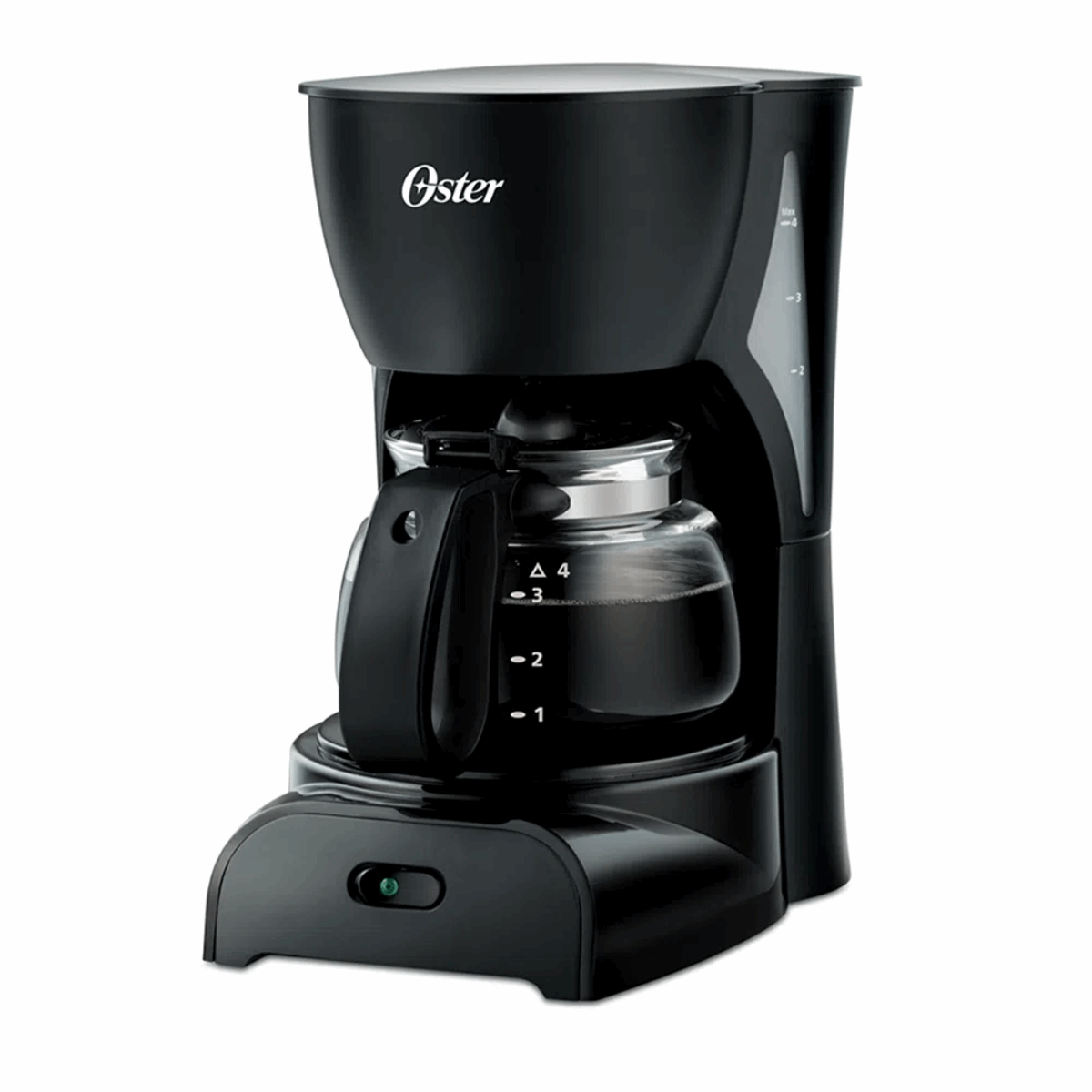 Cafetera Oster de 4 tazas
