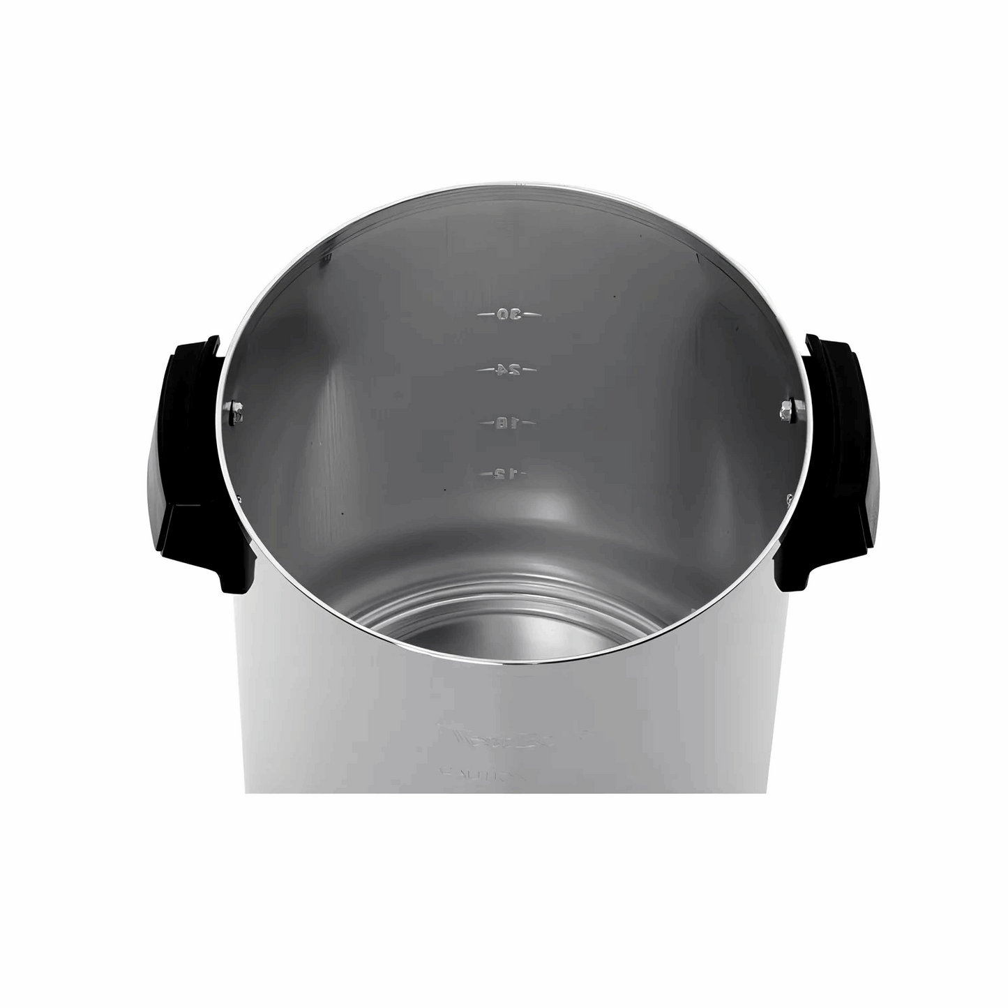 Cafetera Percoladora De 20 Tazas UR Industrial