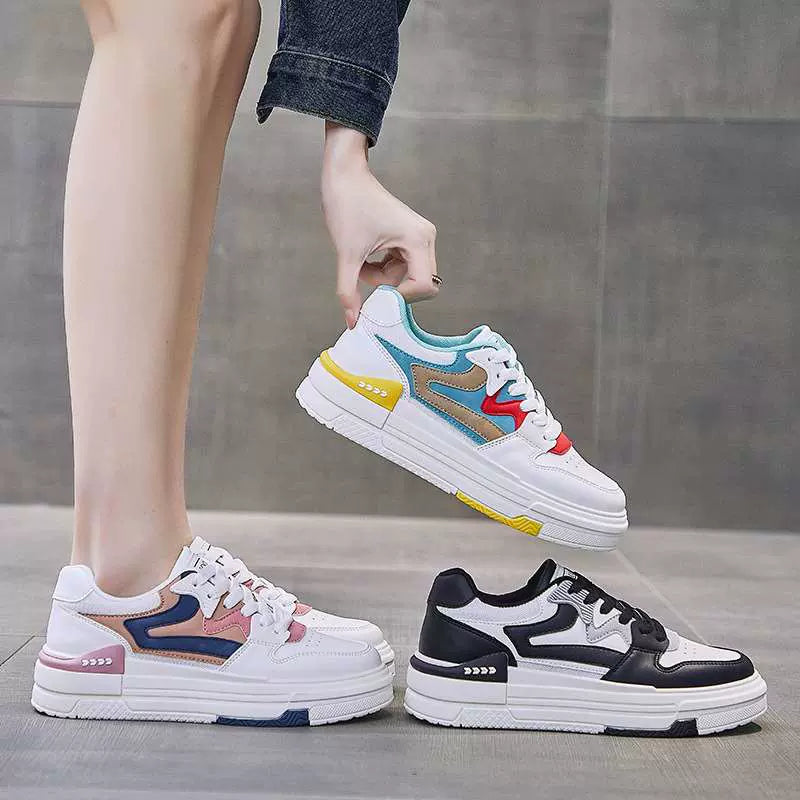 Calzado Tenis Para Mujer Importado