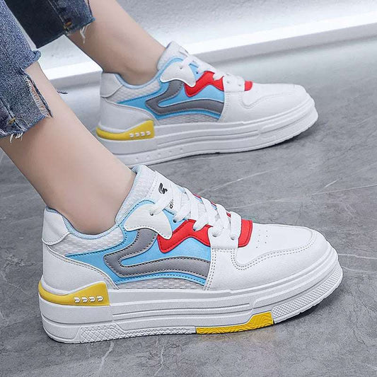 Calzado Tenis Para Mujer Importado