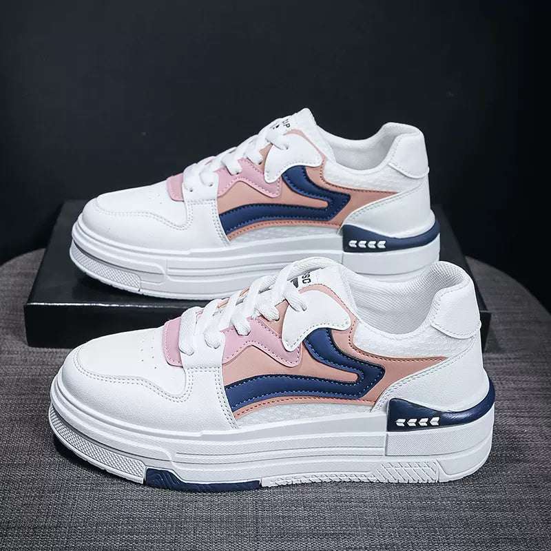 Calzado Tenis Para Mujer Importado