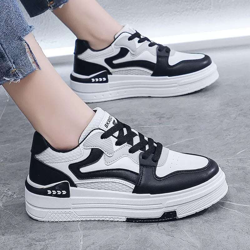 Calzado Tenis Para Mujer Importado