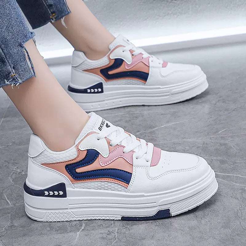 Calzado Tenis Para Mujer Importado