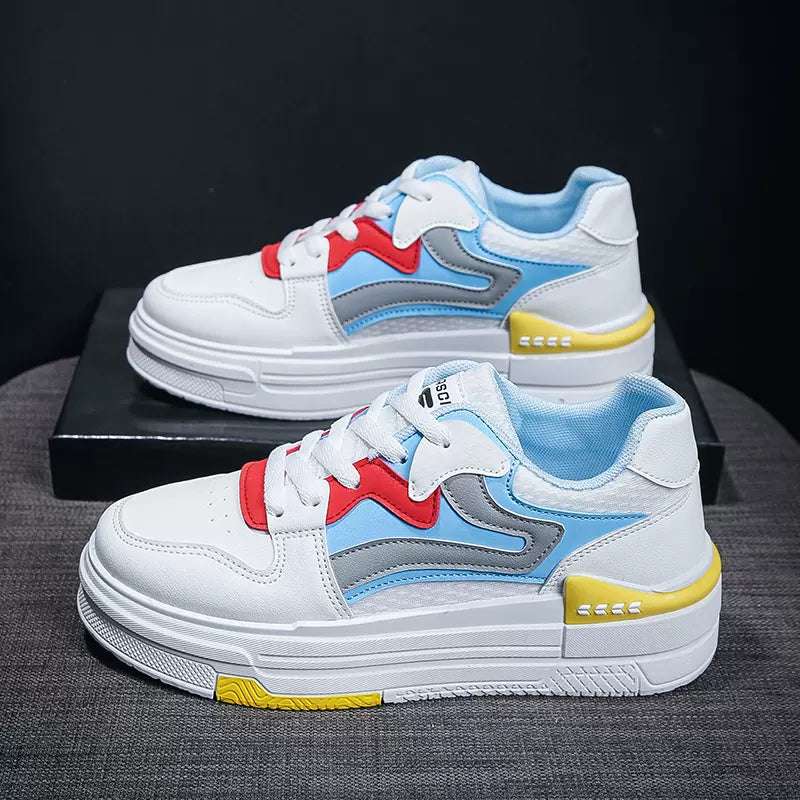 Calzado Tenis Para Mujer Importado